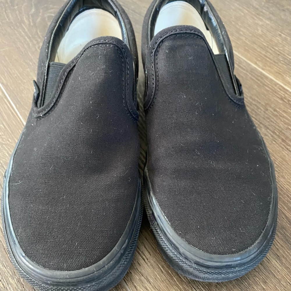 VANS Classic Slip On Men Size 5